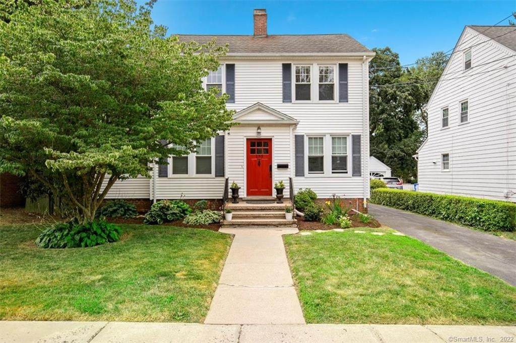 133 Haverford Street - Photo 1