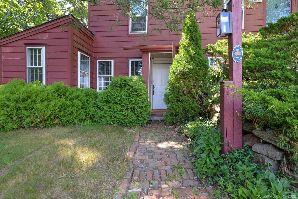 17 Library Road - Photo 1