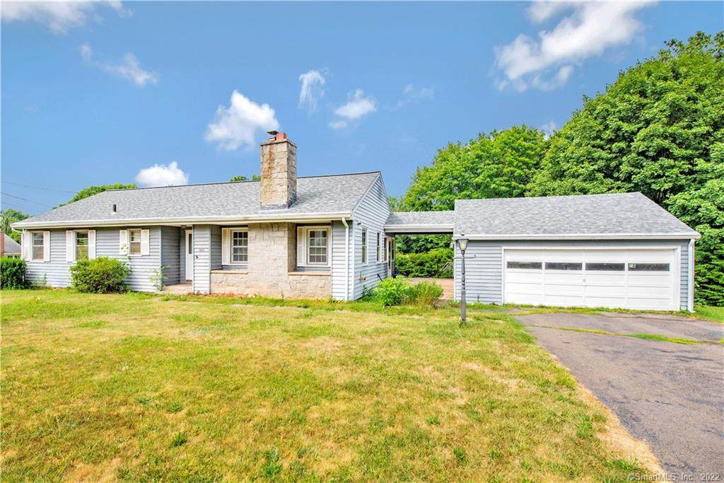 106 Reynolds Drive - Photo 1