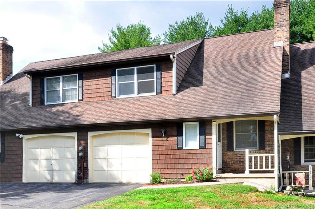 1900 Cambridge Drive - Photo 1