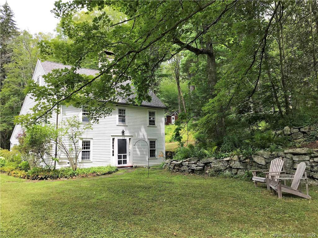 56 Hall Road - Photo 1