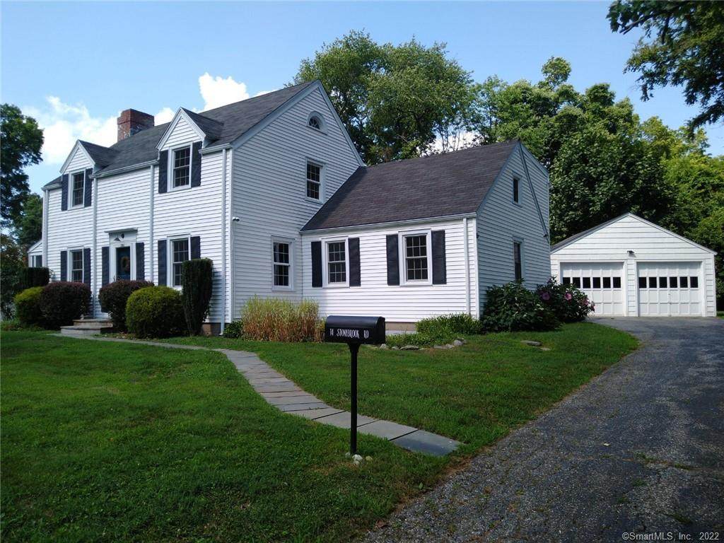 14 Stonybrook Road - Photo 1