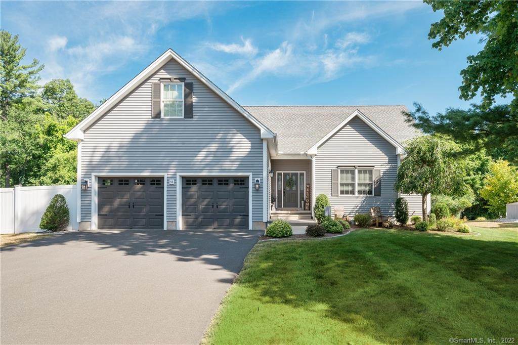 58 Evergreen Road - Photo 1