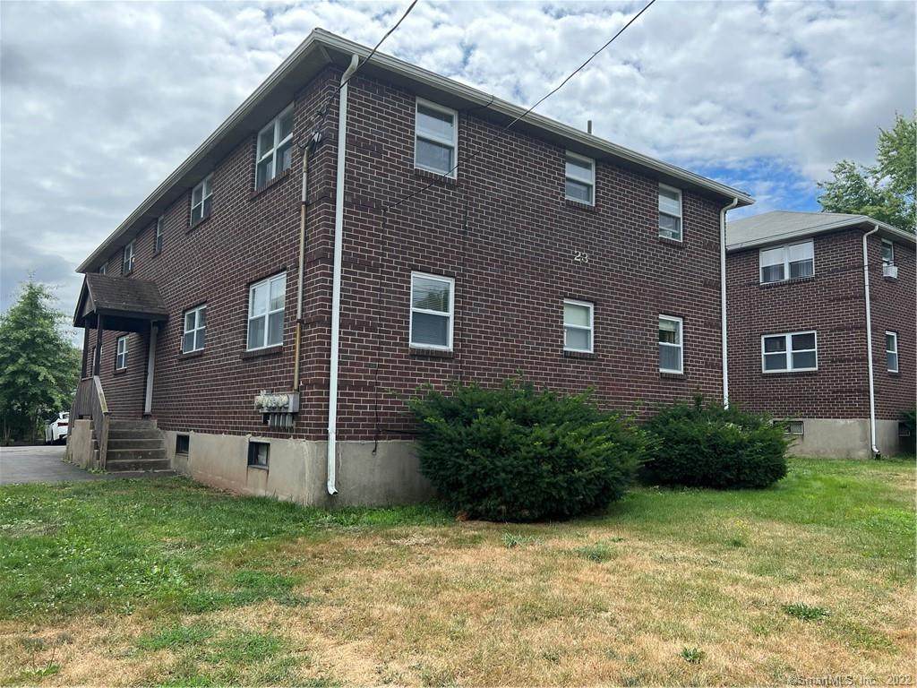 23 Mead Street - Photo 1