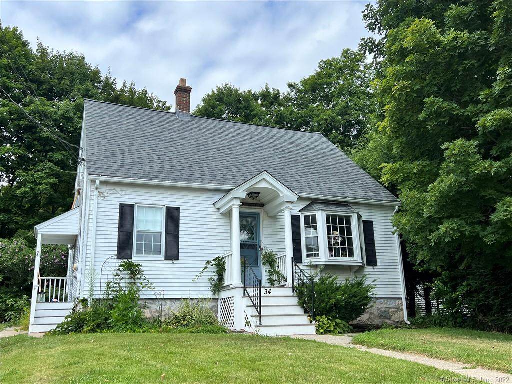 34 Nelson Street - Photo 1