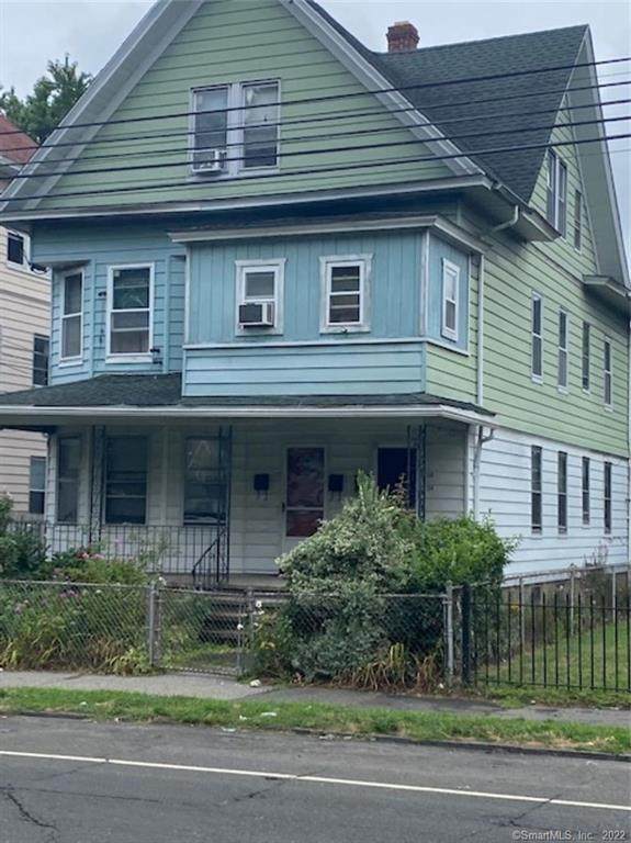 734 Boston Avenue - Photo 1