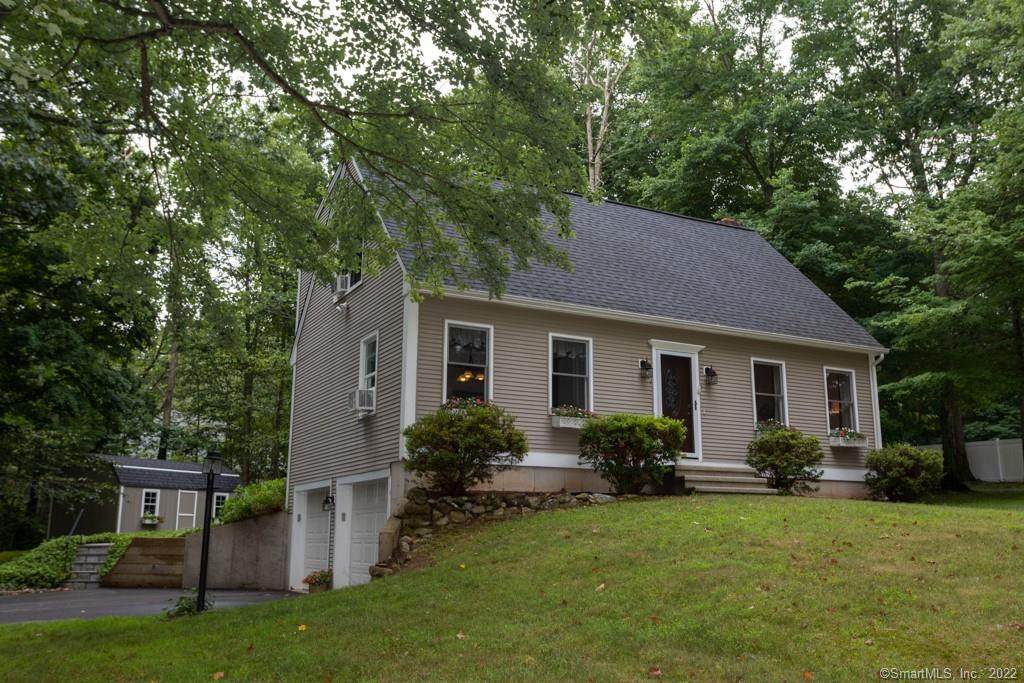 57 Rosemont Drive - Photo 1