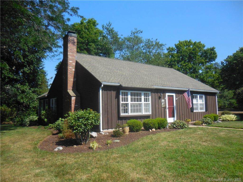 8 Thelbridge Street - Photo 1