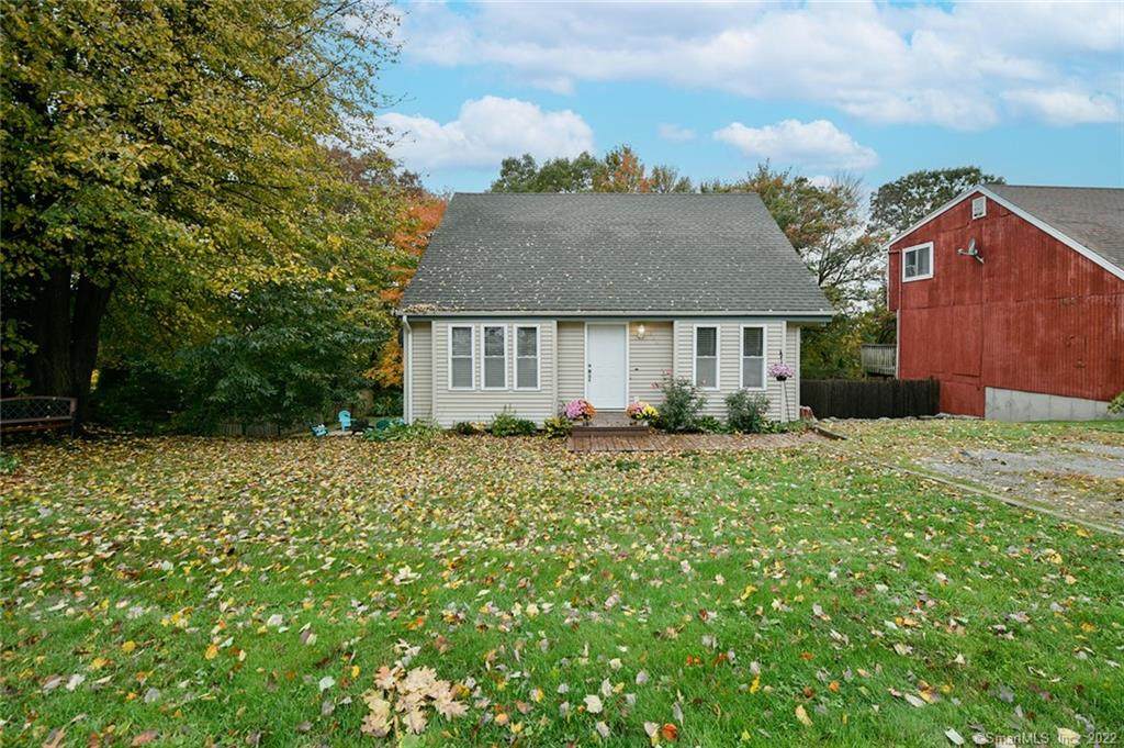 198 Chipper Road - Photo 1