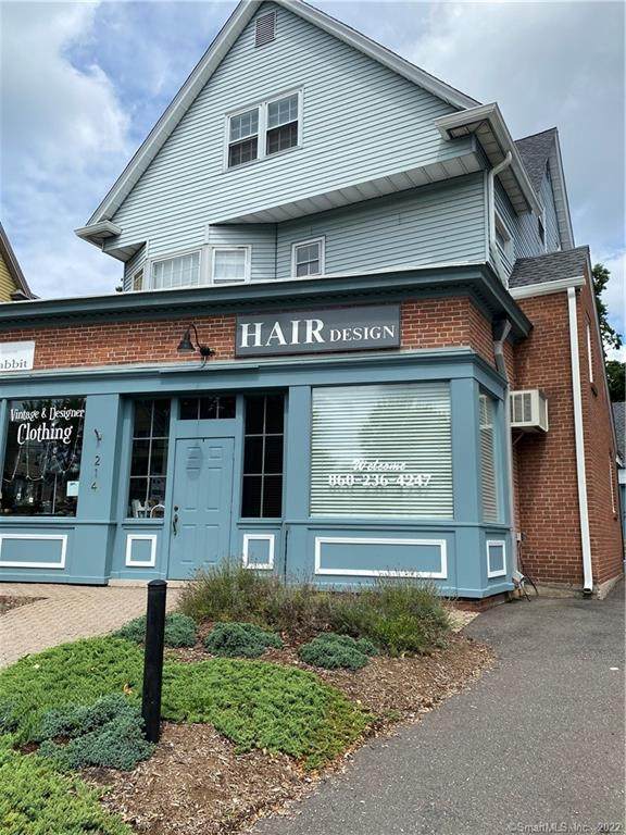 212 Park Road - Photo 1