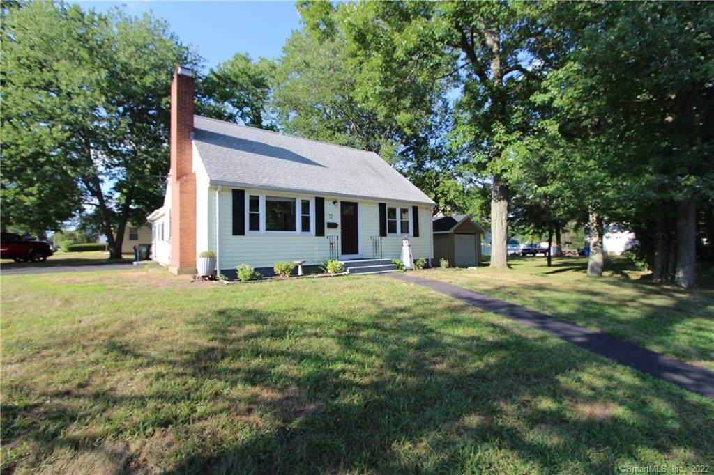 72 Wilson Avenue - Photo 1