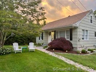 438 Pumpkin Hill Road - Photo 1