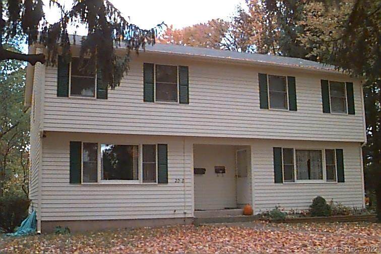 20 Seymour Street - Photo 1