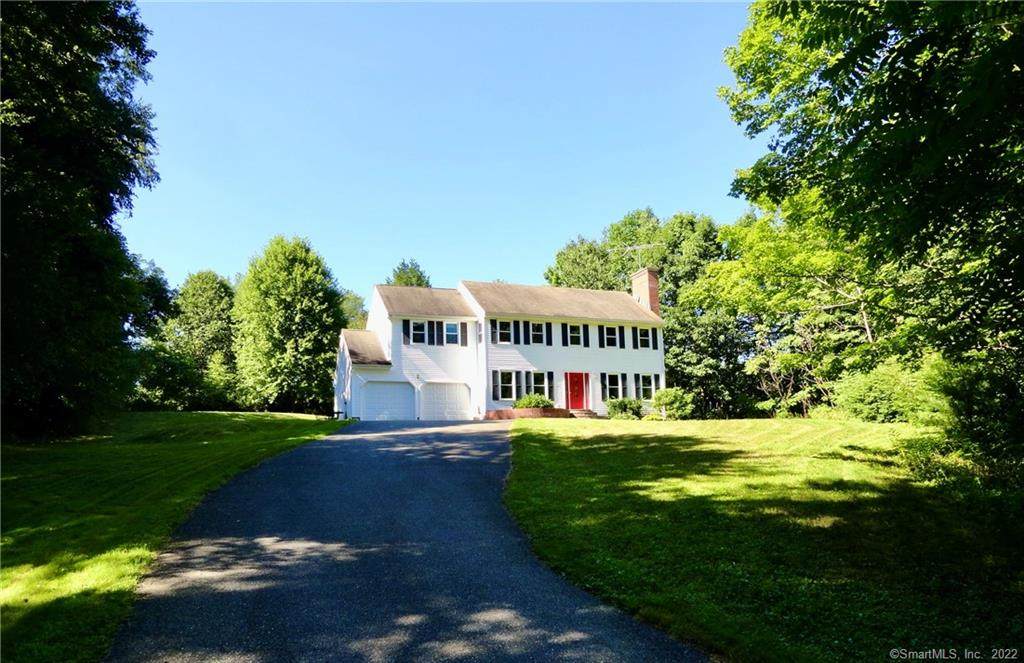 466 Hayden Hill Road - Photo 1