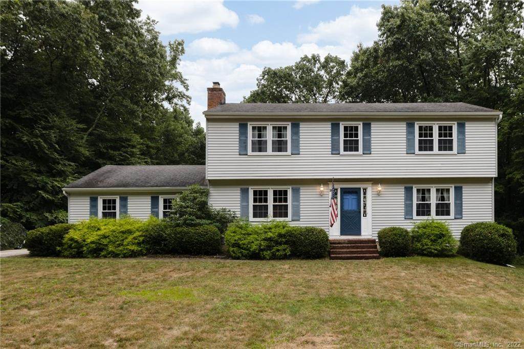 14 Putnam Road - Photo 1