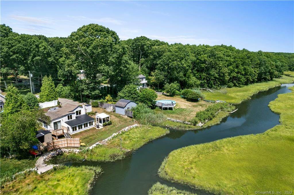 35 Marshfield Road - Photo 1