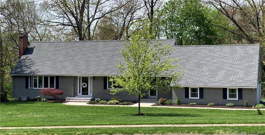 63 Timber Trail - Photo 1