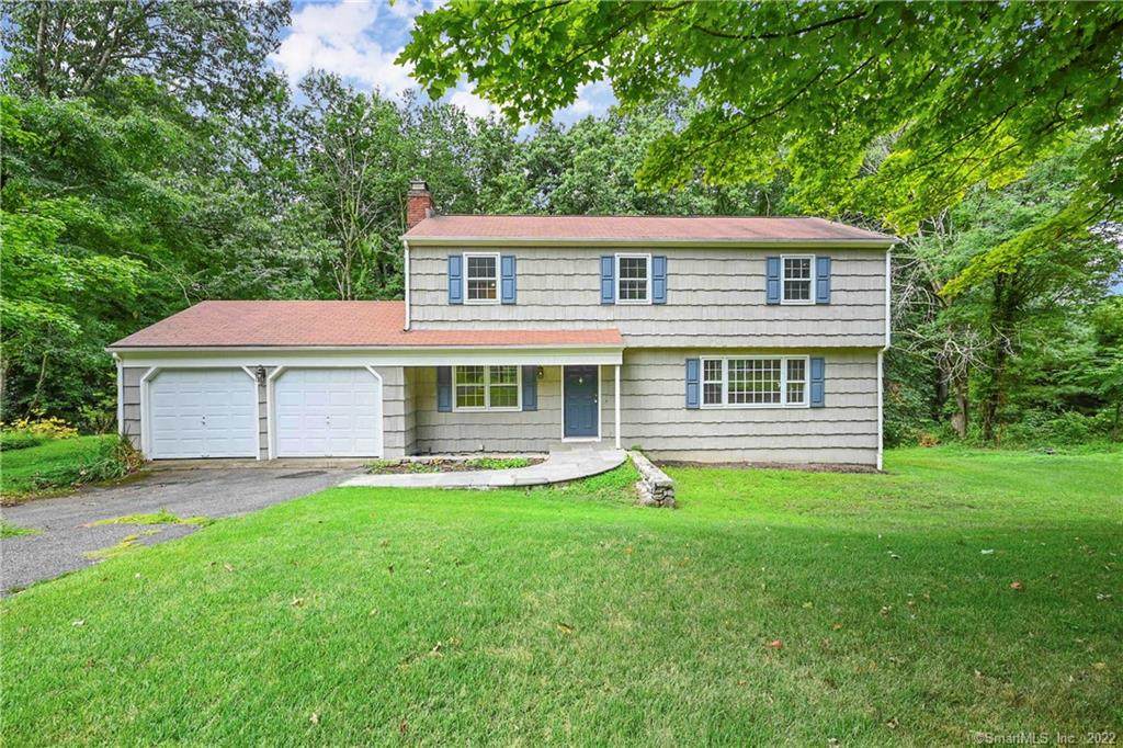 7 Hearthstone Drive - Photo 1