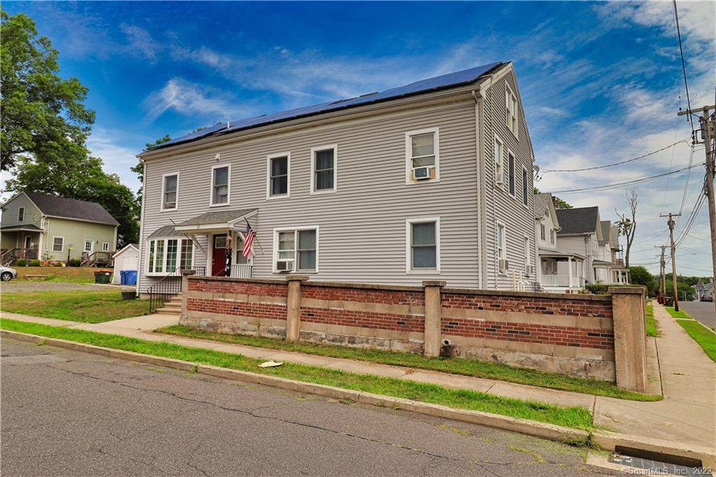 65 North Avenue - Photo 1