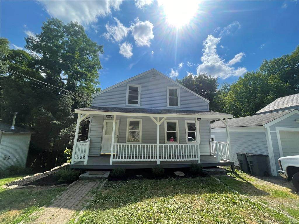 55 Weekeepeemee Road - Photo 1