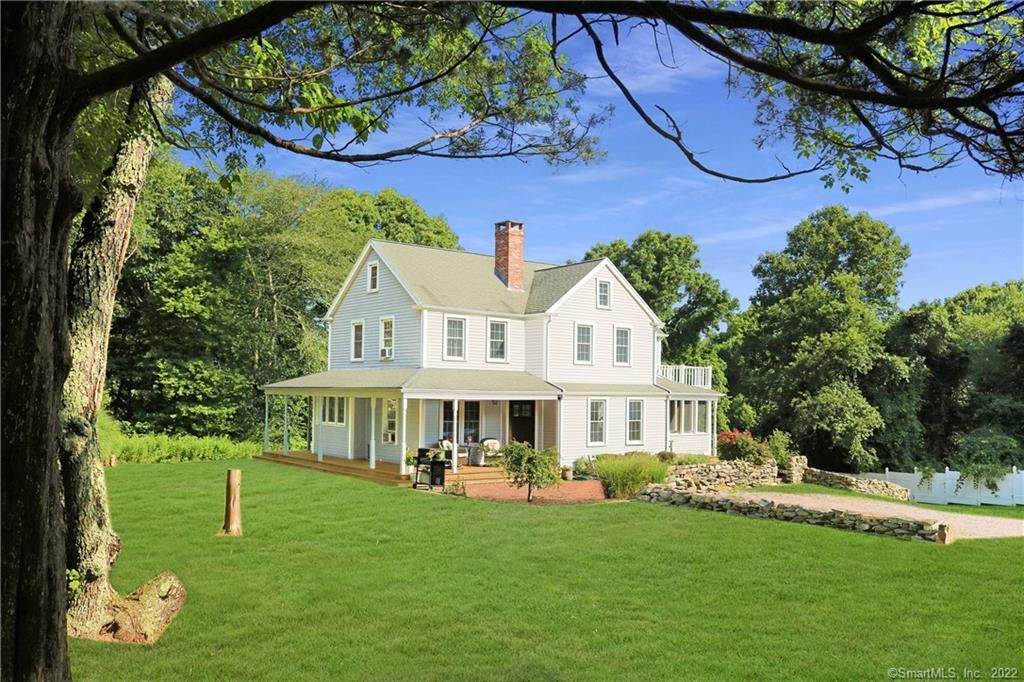 79 Greenhaven Road - Photo 1