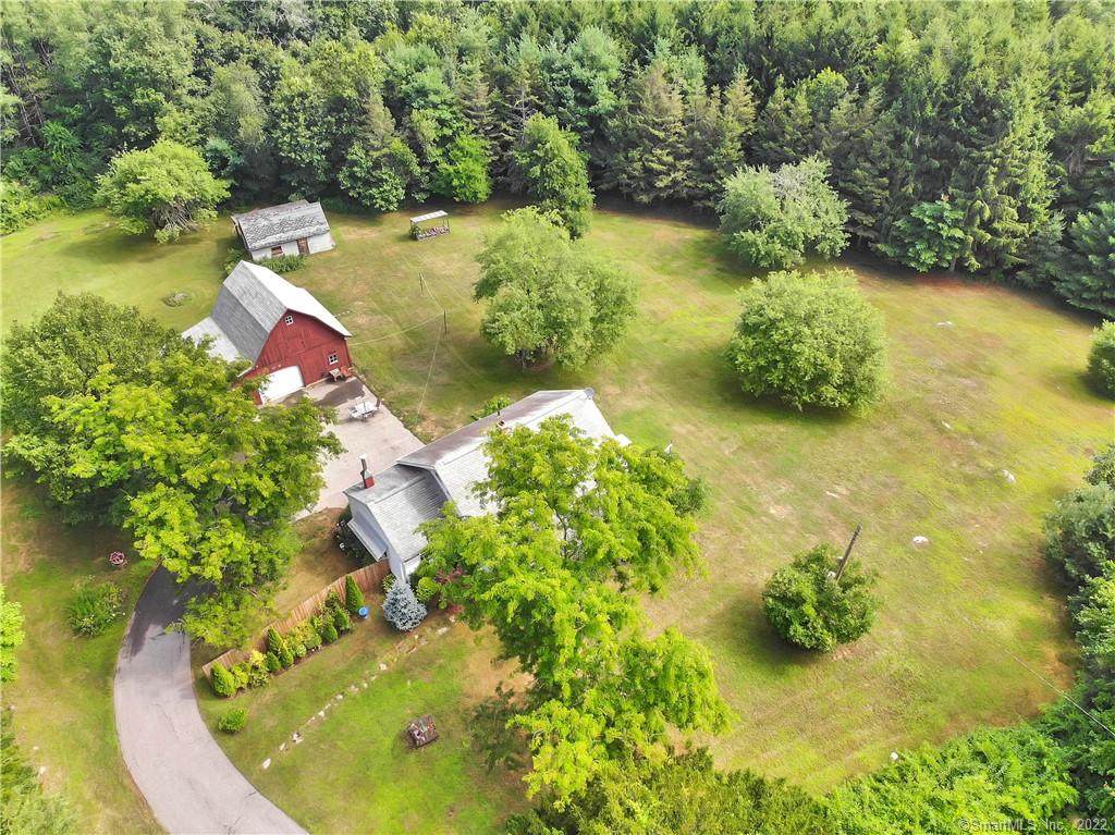 100 Westford Road - Photo 1