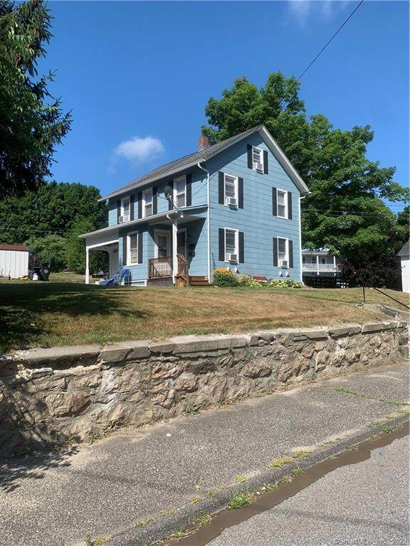 209 Riverside Avenue - Photo 1