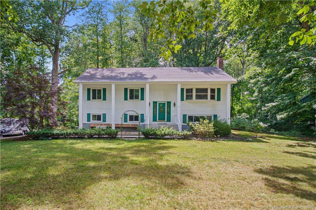 11 Robinhood Drive - Photo 1