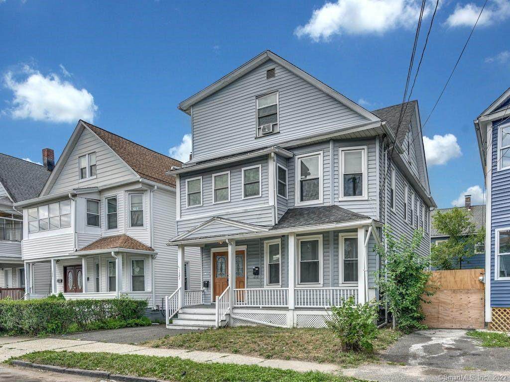 1287 Howard Avenue - Photo 1