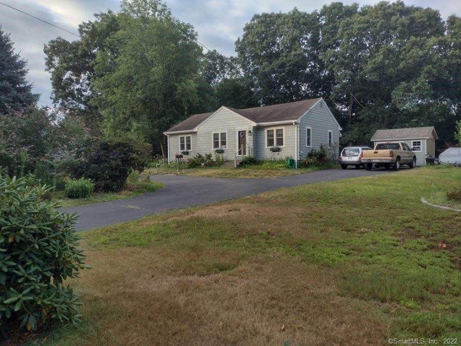 920 Stony Lane - Photo 1