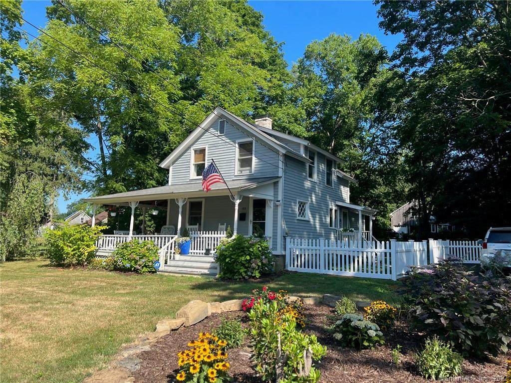 151 Old Boston Post Road - Photo 1