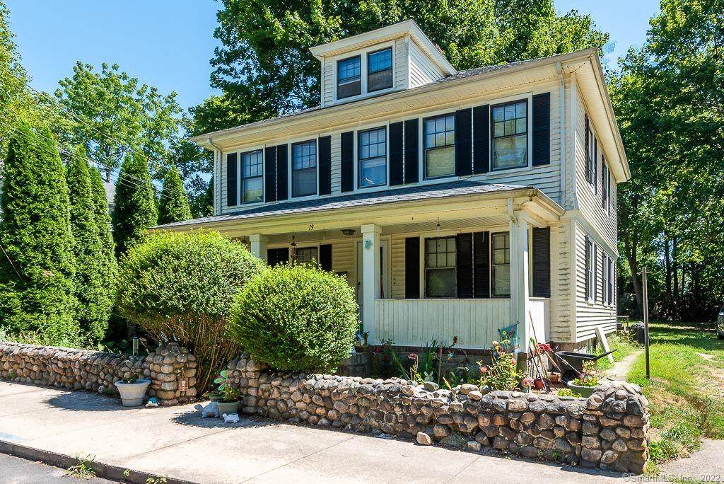 19 Downer Street - Photo 1