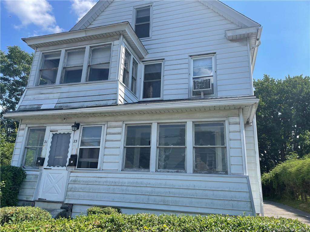 21 Lawlor Street - Photo 1