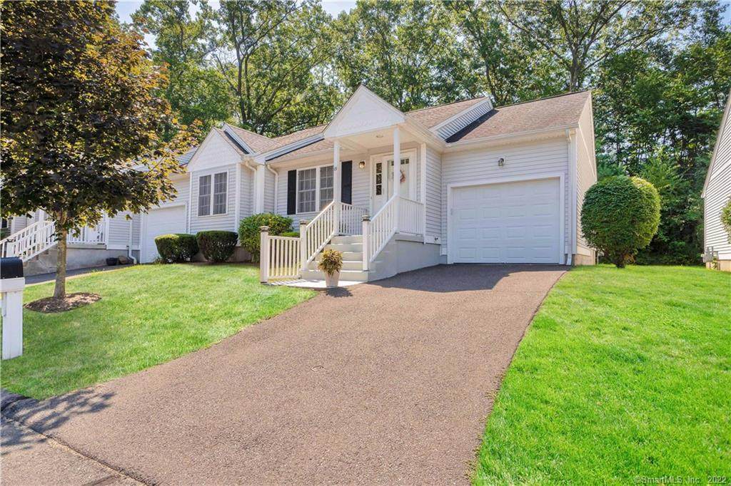 19 Glenbrook Drive - Photo 1