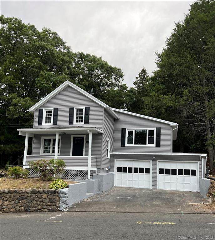 126 Hoadley Street - Photo 1