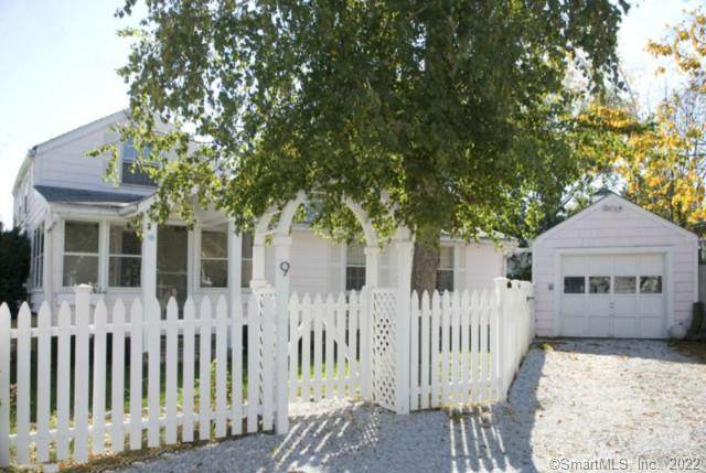 9 Rowland Place - Photo 1