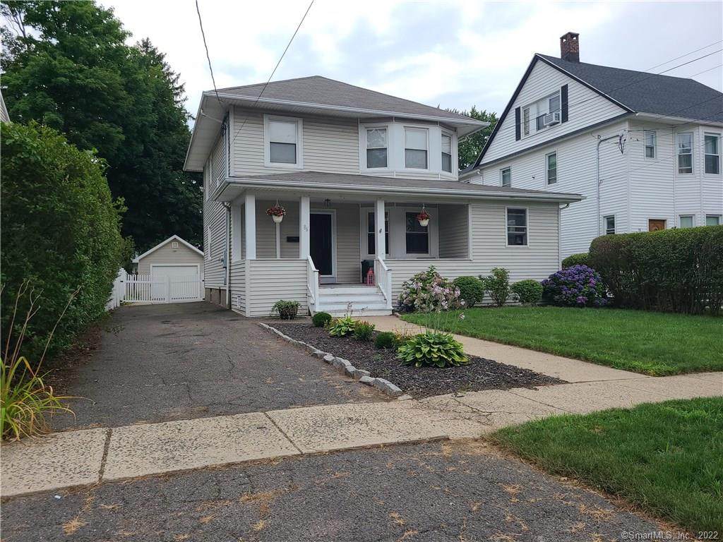 86 Warwick Avenue - Photo 1