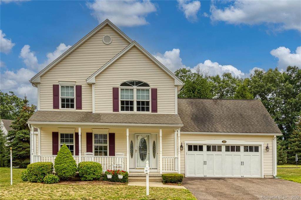 23 Merrigan Lane - Photo 1