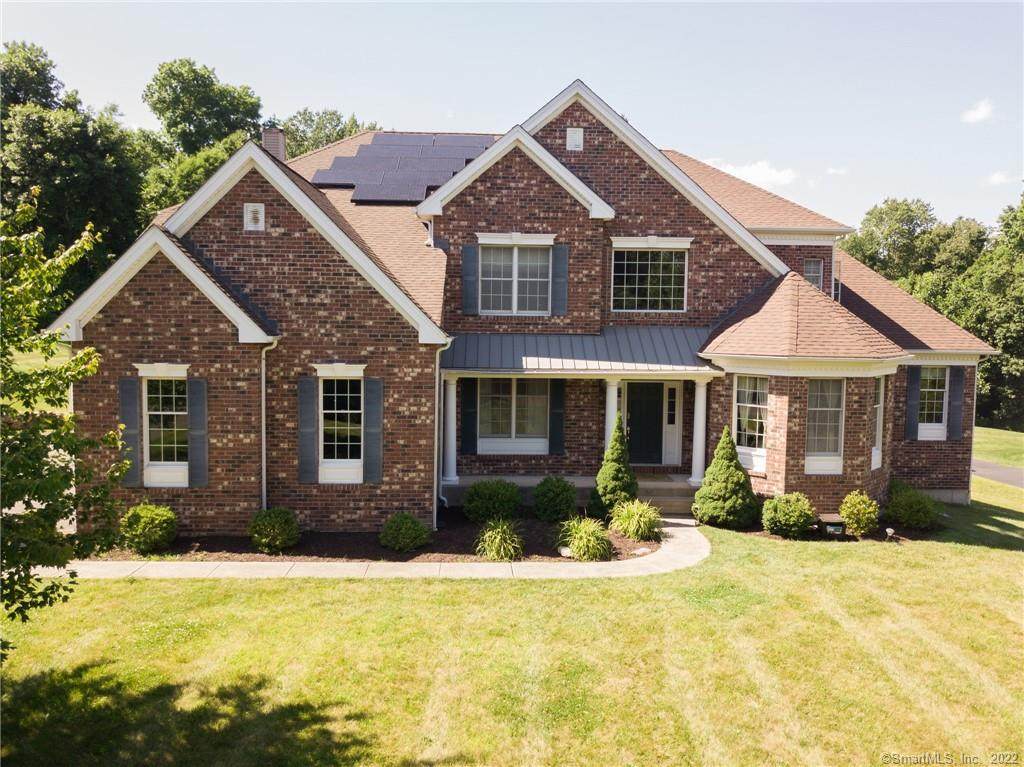 19 Sachem Drive - Photo 1