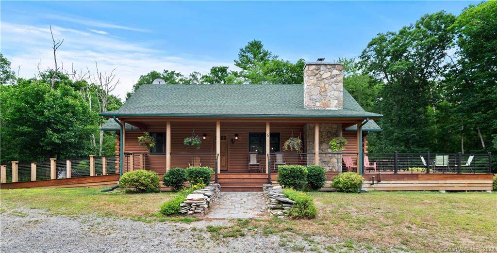 6 Snake Meadow Hill Road - Photo 1