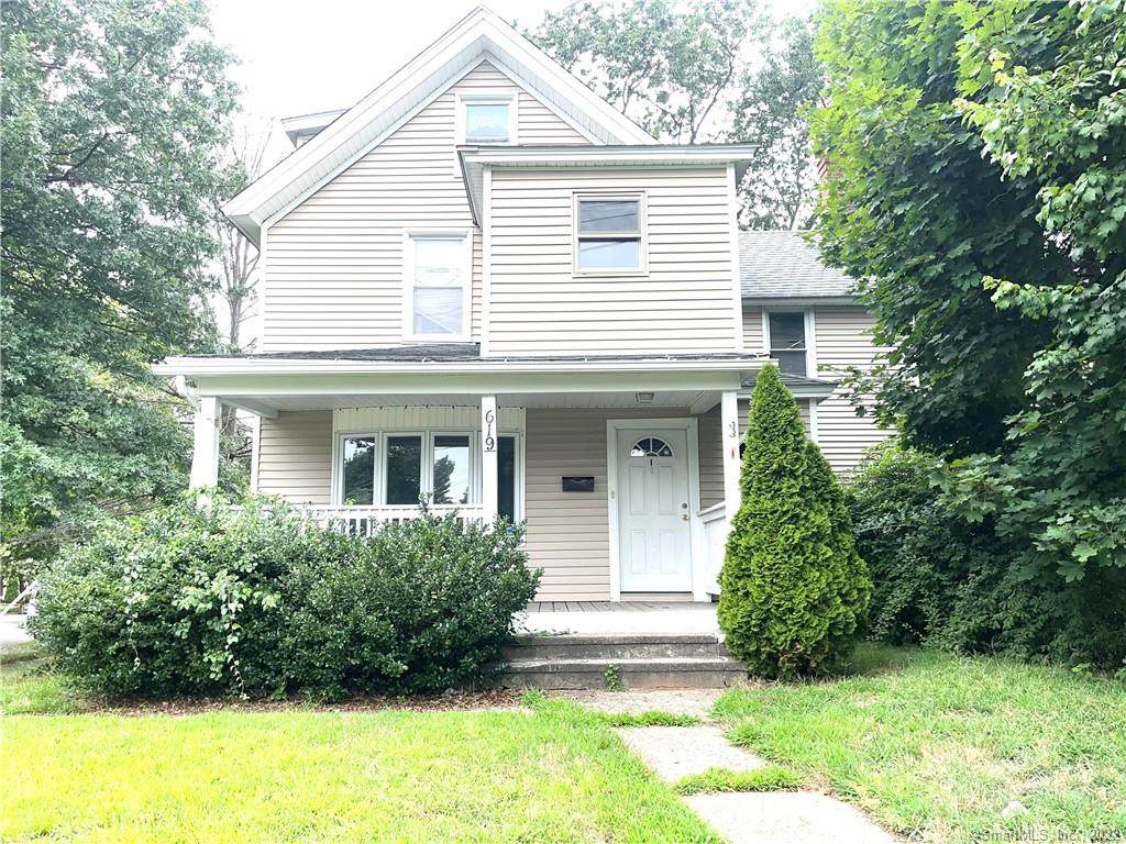 619 Nichols Avenue - Photo 1