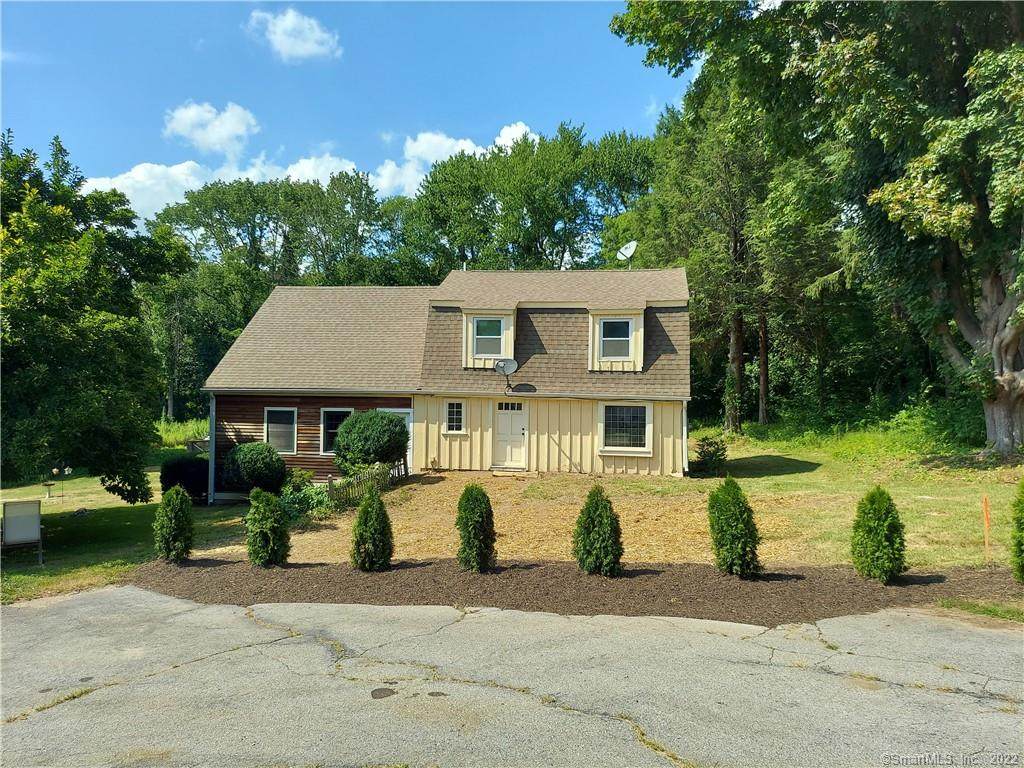 354 Society Road - Photo 1