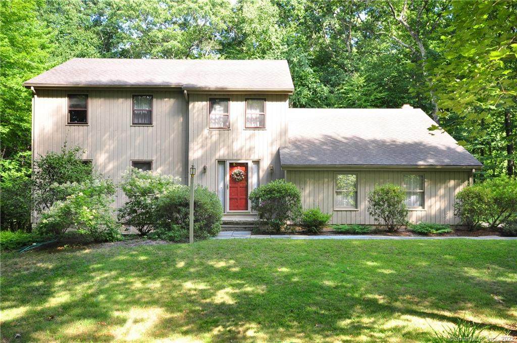 14 Pond View Drive - Photo 1