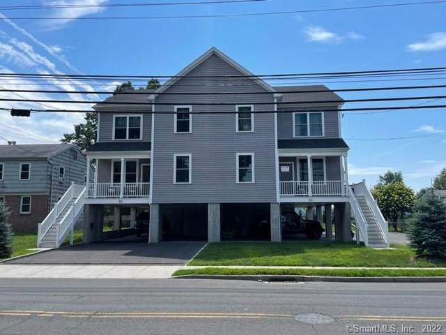 810 Reef Road - Photo 1