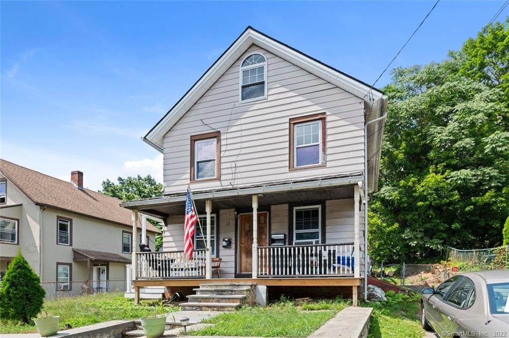 12 Summit Street - Photo 1