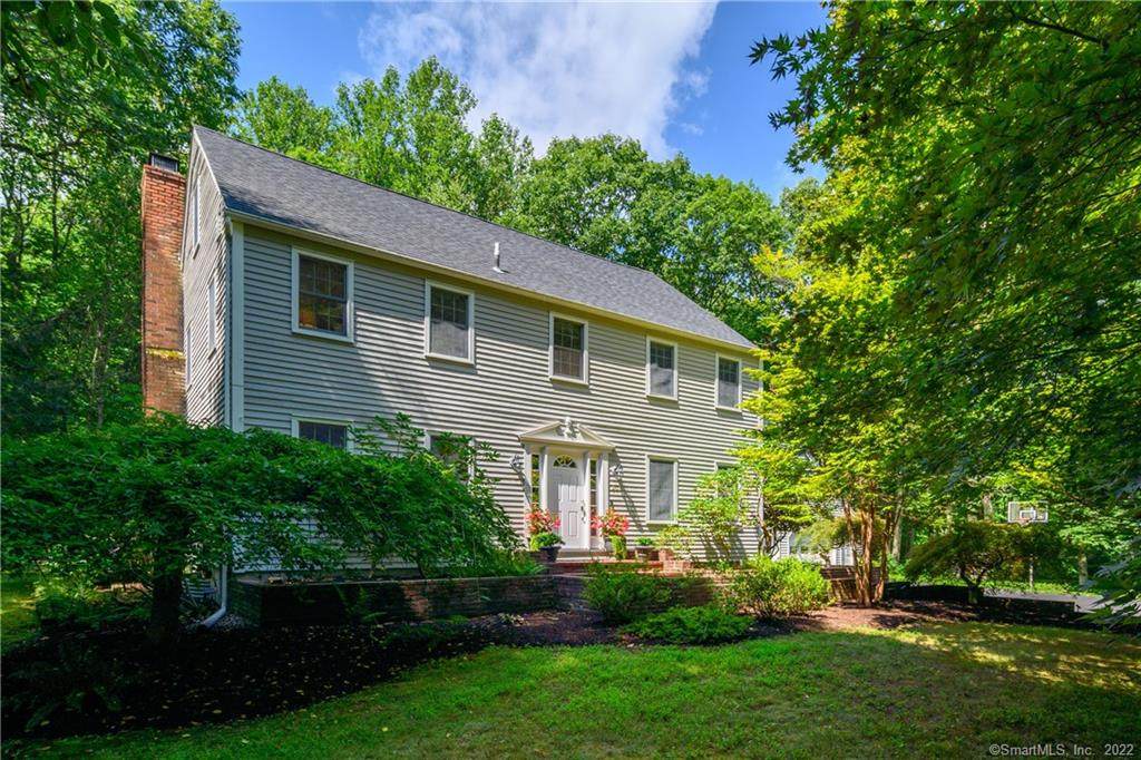 20 Mountain Laurel Lane - Photo 1