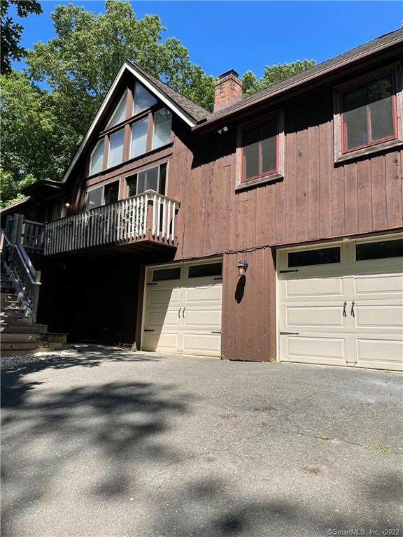 618 Barrack Hill Road - Photo 1