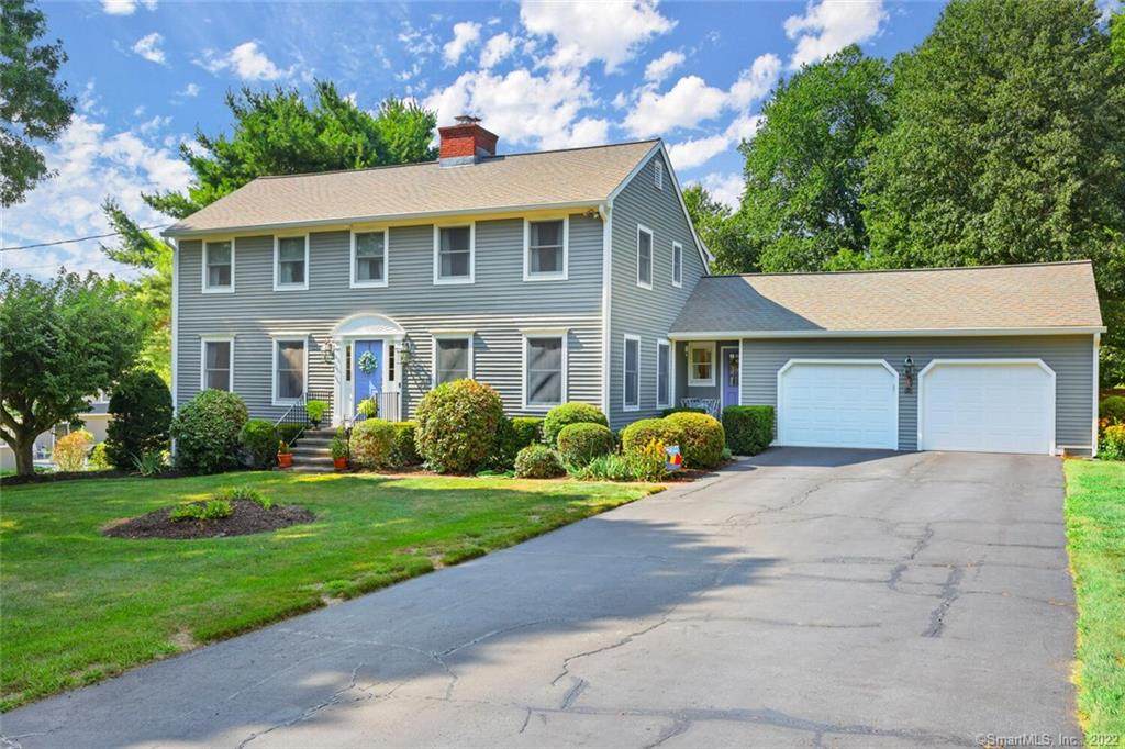22 Great Brook Road - Photo 1