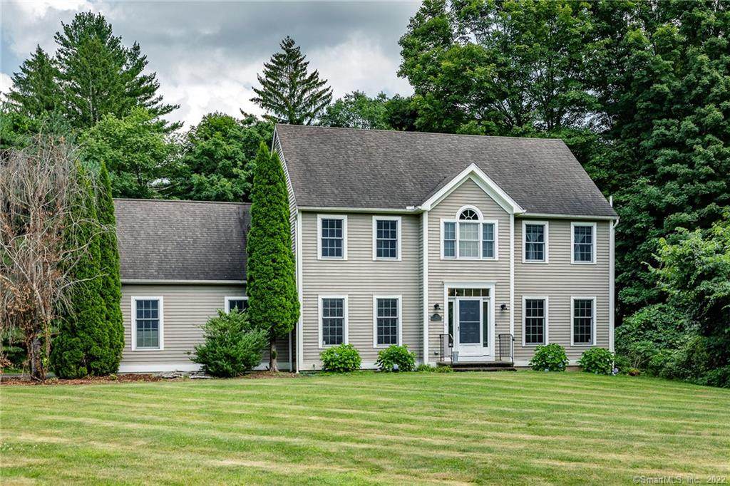 12 River View Lane - Photo 1