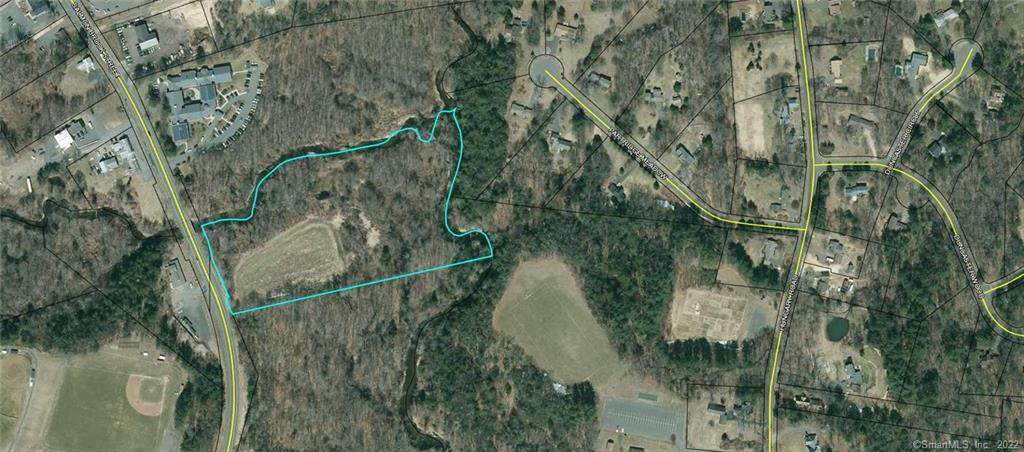 334 Salmon Brook Street - Photo 1